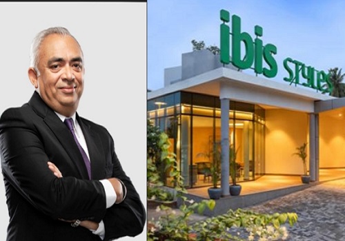 Successful handling of lockdowns helped InterGlobe Hotels grow significantly post-Covid: CEO J.B. Singh